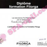 Базовый семинар Filorga